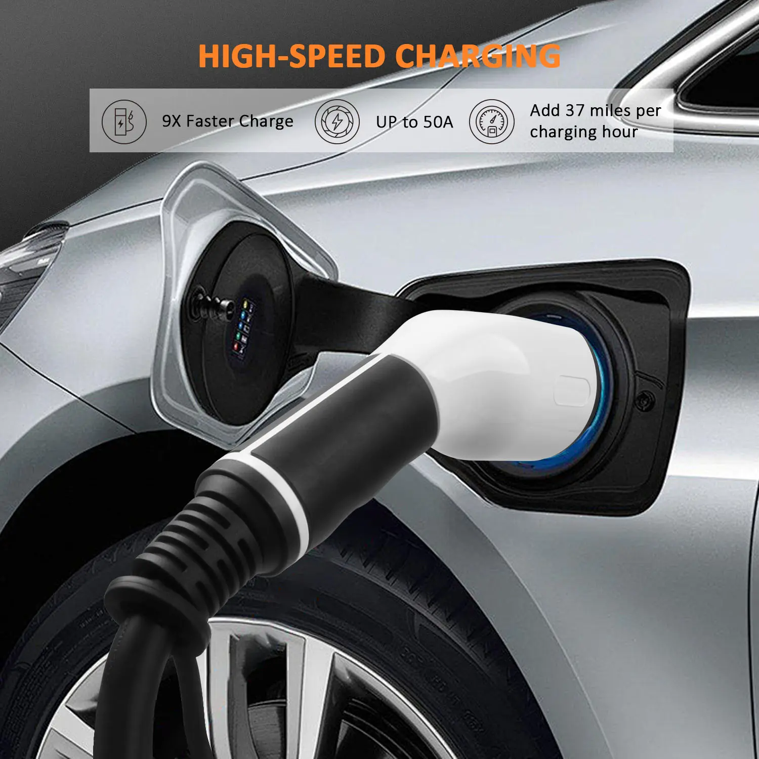 Premium Wall-Mounted EV Charging Station for Electric Vehicles (7)8r0