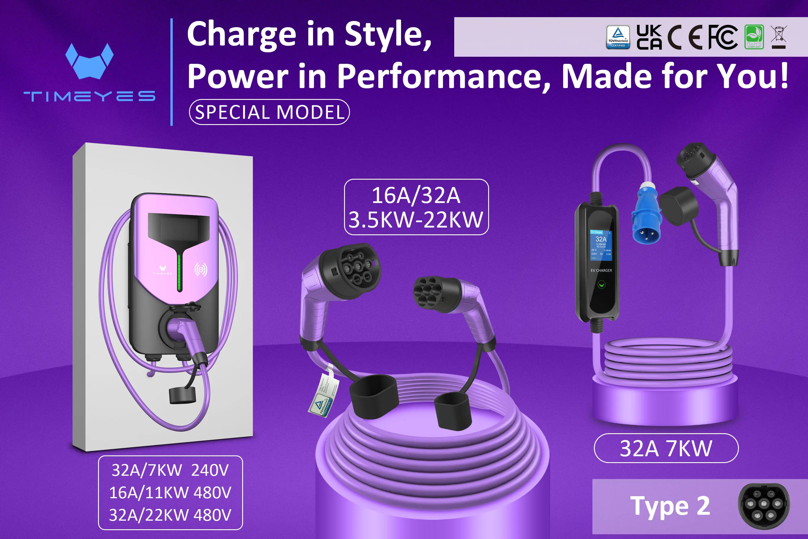 Can I Charge My Electric Vehicle (EV) Using a 240V Outlet? A Complete Guide to EV Charging Options