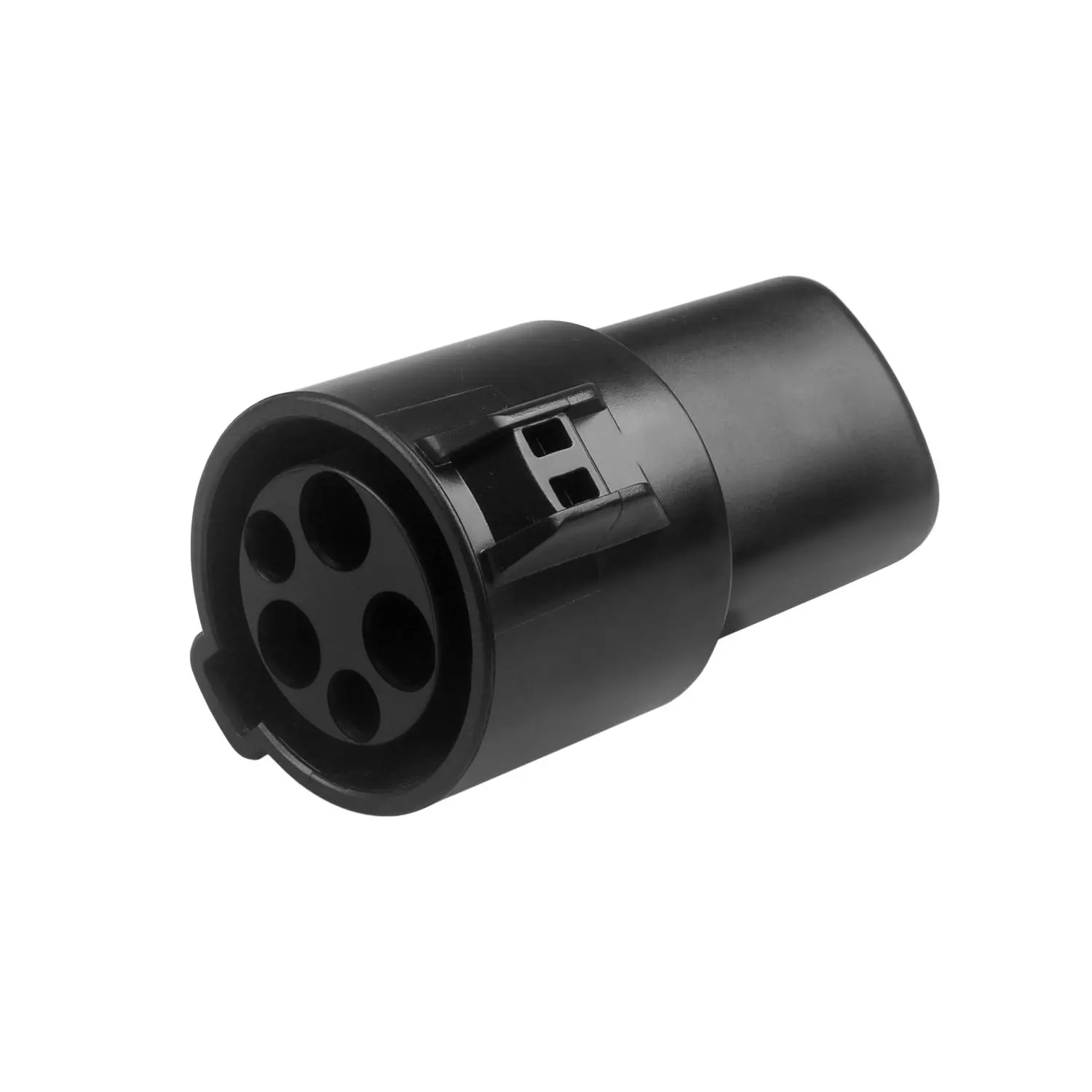 High Speed Charging IP55 CCS2 to Tesla EV Charging Adapter (6)1ew