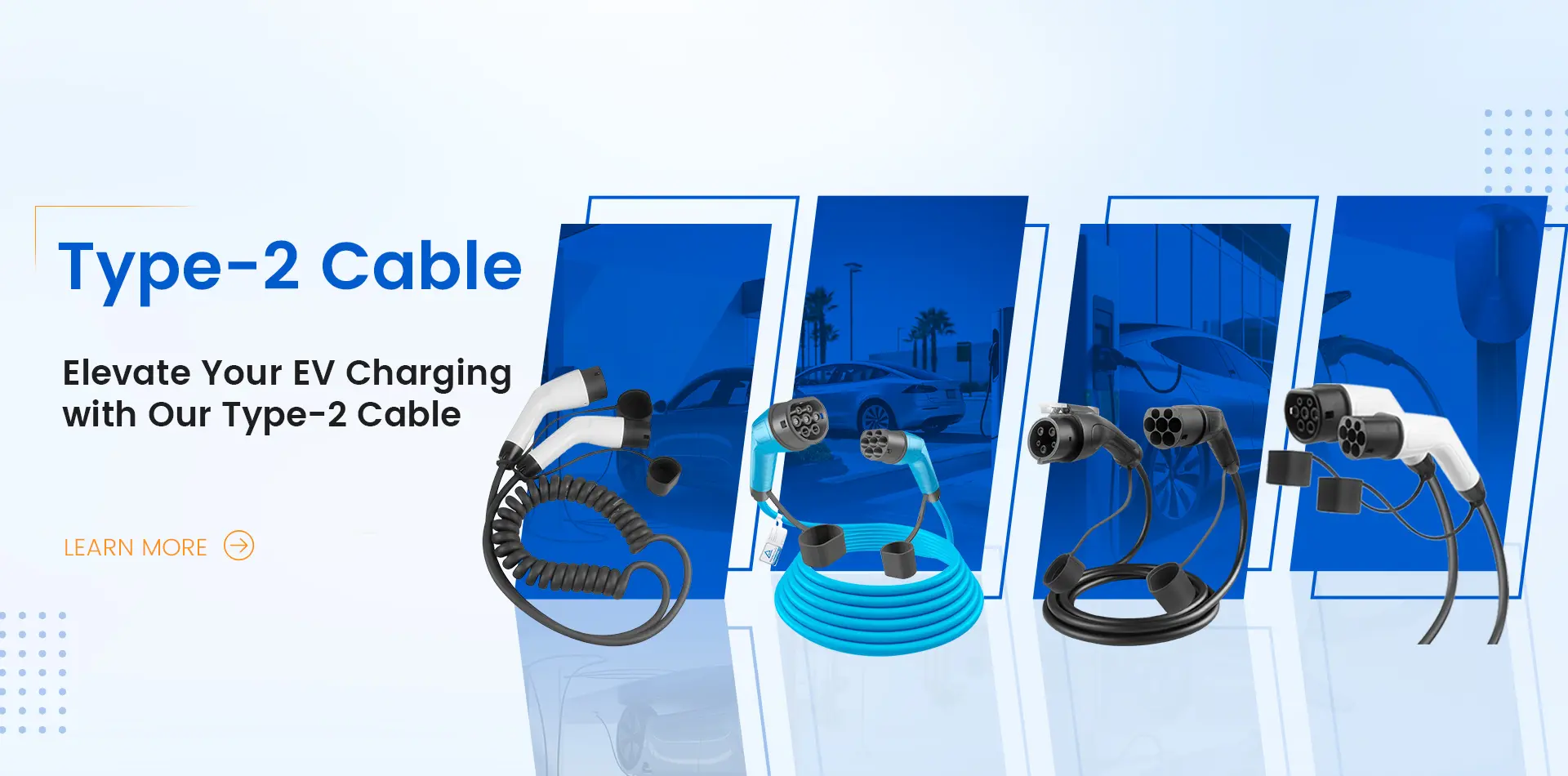 Charging Station